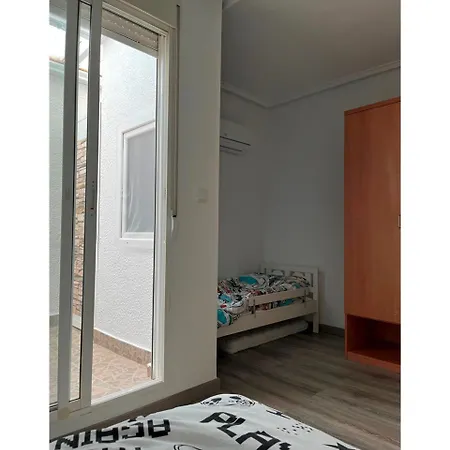 Holiday home Moderna Casa Con Terraza Y Piscina R122 By Novadesta Puerto Marino
