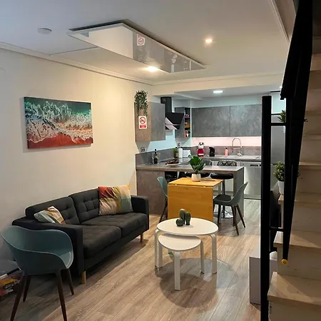 Moderna Casa Con Terraza Y Piscina R122 By Novadesta Holiday home *