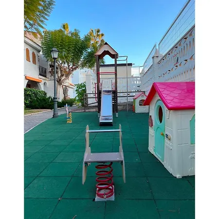 Moderna Casa Con Terraza Y Piscina R122 By Novadesta * Puerto Marino
