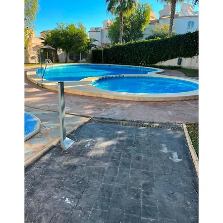 Holiday home Moderna Casa Con Terraza Y Piscina R122 By Novadesta Puerto Marino